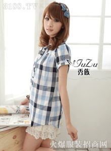 秀族女装产品优势与加盟店发展分析