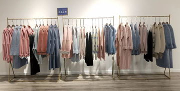 时尚新风尚 品牌女装即将入驻神隆生活广场2楼