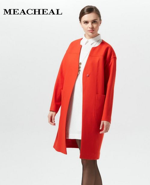 米西尔女装 视觉呈现与店铺氛围的艺术