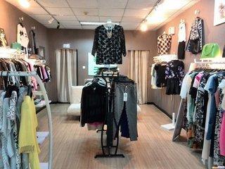 四川姑娘巧思经营，服装店年入百万的生意经