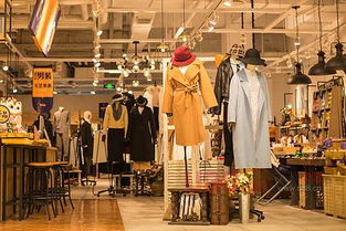 女装行业质量决定销量