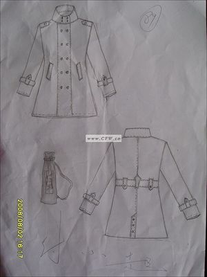 探索服装款式与服饰设计的魅力