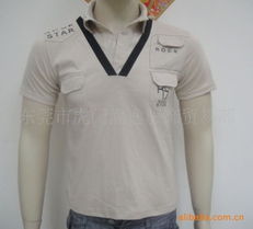 东莞市虎门潮逸服饰贸易部库存服装产品清单