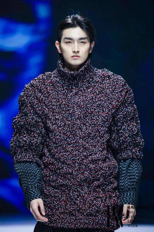 2021AW DAY 3 重启·再生——浙江科技学院艺术设计与服装学院2021届毕业设计作品发布会纪实